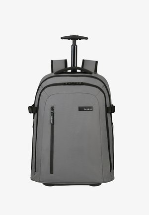 Samsonite ROADER LAPTOP  - Sac à dos - drifter grey