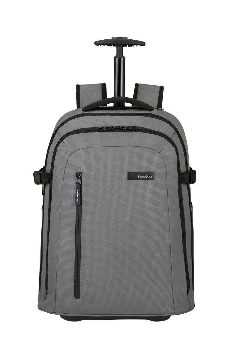Samsonite ROADER LAPTOP  - Sac à dos - drifter grey