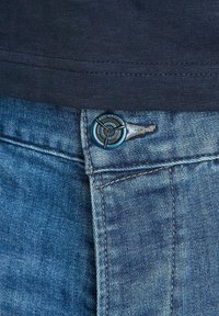 PME Legend - Jeansy Zwężane