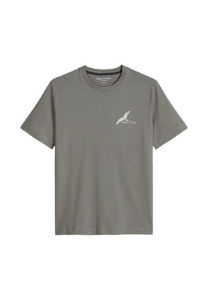 Marc O'Polo, - T-shirt z nadrukiem