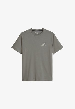 Marc O'Polo, - T-shirt z nadrukiem