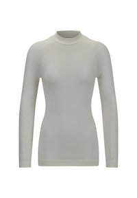 Undershirt - off white