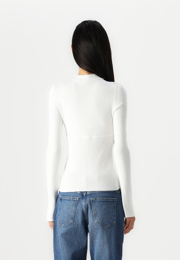 SONELIA - Jumper - natural3