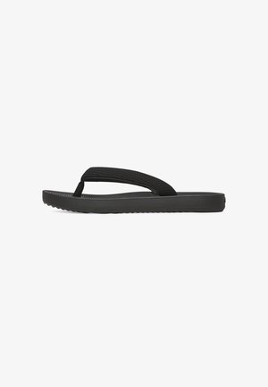 Allbirds, UNISEX - Infradito - natural black
