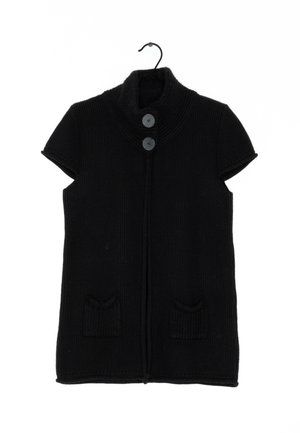 Gilet - black