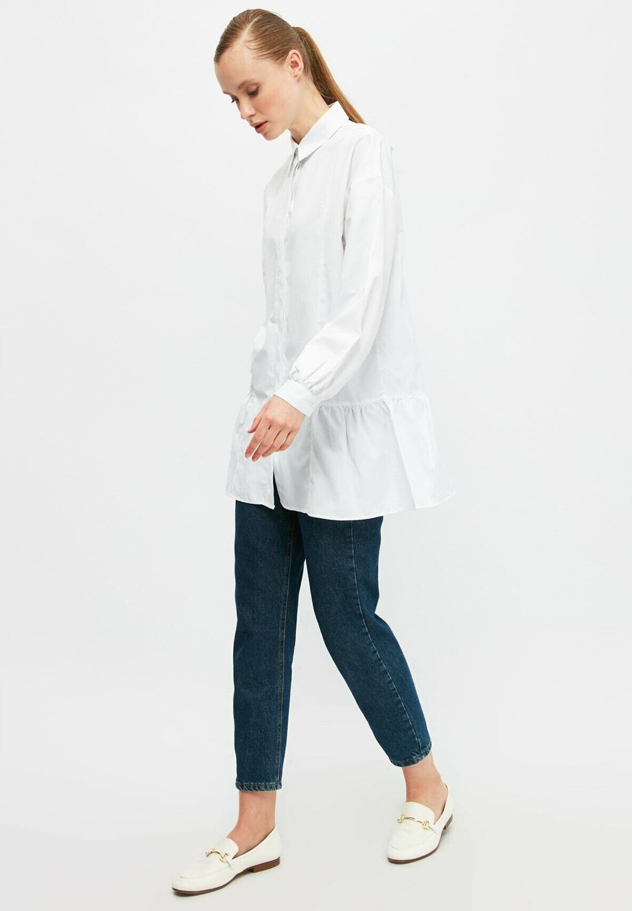 Donna Camicia Donna Camicia