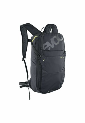 RIDE - Tagesrucksack - schwarz