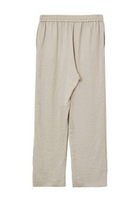 Calliope JOGGER  - Pantalon de survêtement - beige