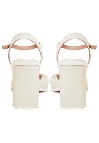 Cesare Gaspari Svatební boty - beige