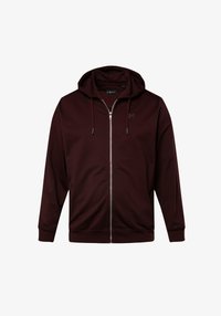 Vald, dark ruby