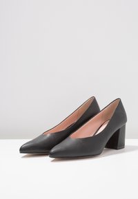 Esprit Escarpins - black