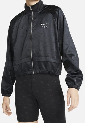 Veste de survêtement - black