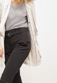 Vero Moda Blazer - light grey