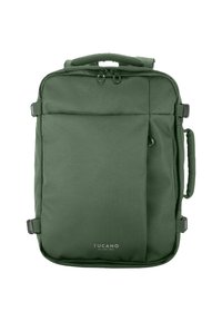 TUCANO Zaino - verde