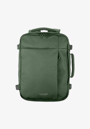 TUCANO Zaino - verde