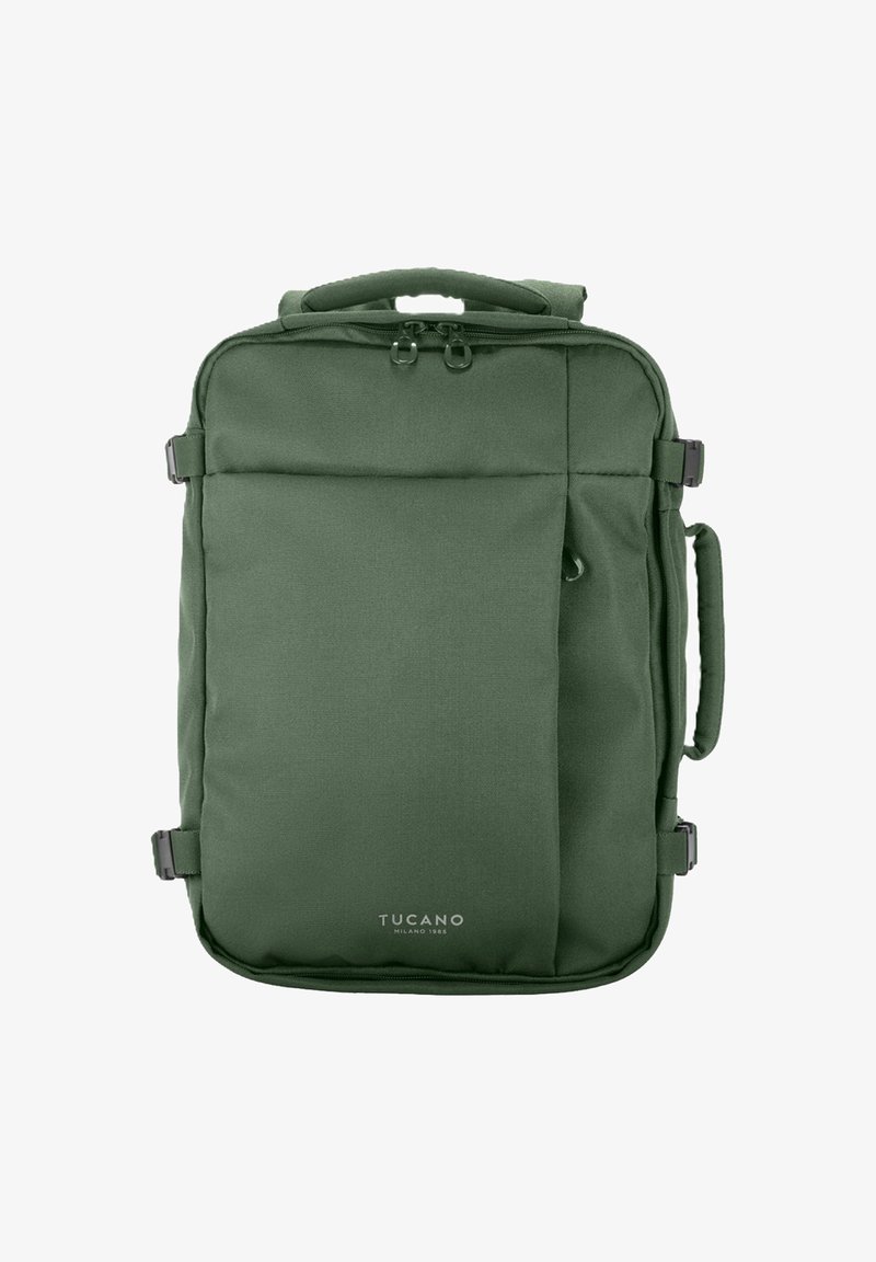 TUCANO Zaino - verde