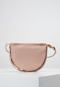 Liebeskind Berlin Borsa a tracolla - light pink