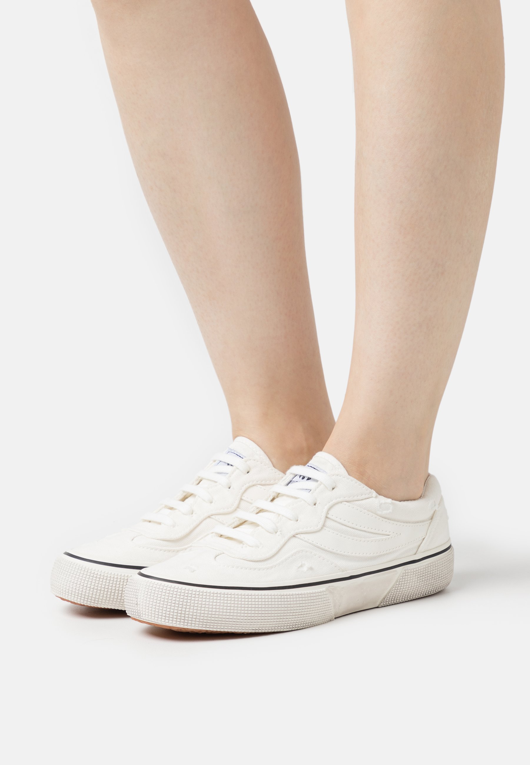 washing supergas