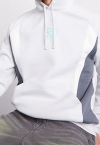 Nike Sportswear Luvtröja - grey