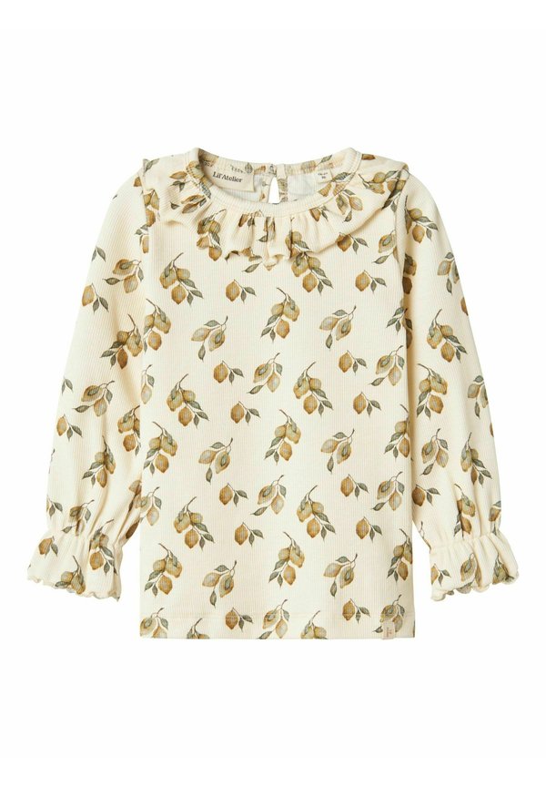 Strickpullover - turtledove