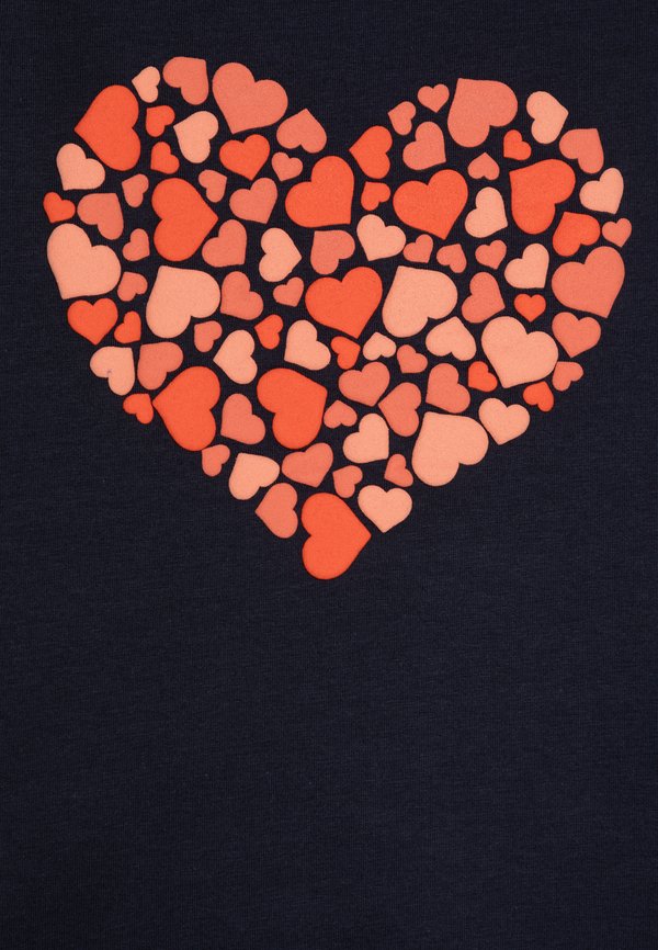 NMFTASJAA LS - Long sleeved top - dark sapphire3