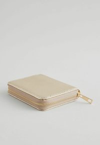 Next MINI - REGULAR FIT - Pénztárca - metallic