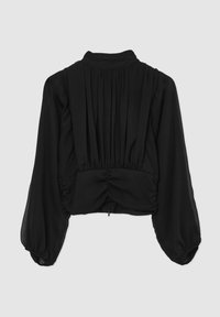 Calliope Blouse - nero