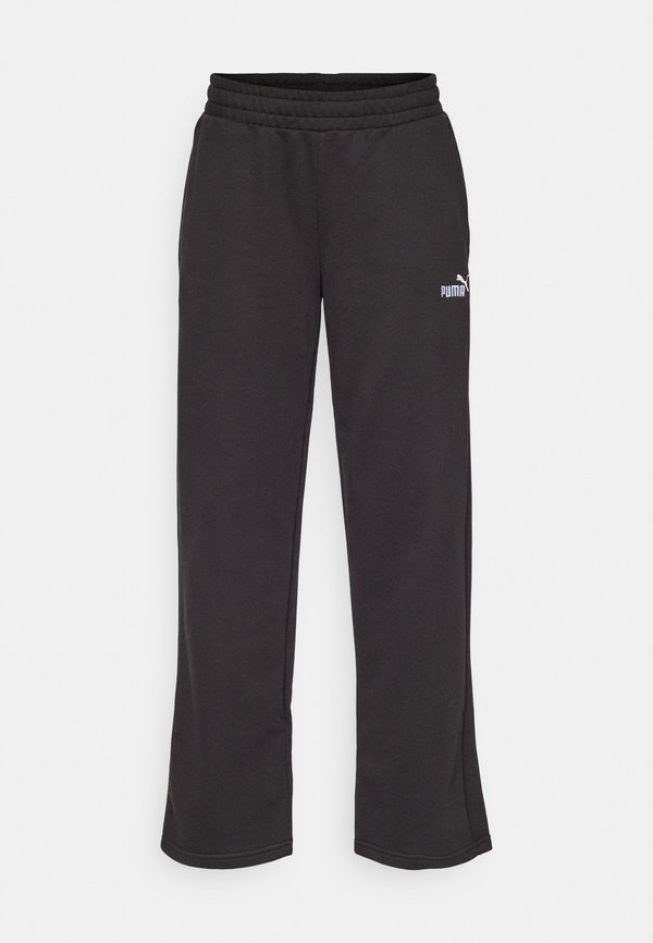 SMALL NO. 1 LOGO COMFORT STRAIGHT TR - Tracksuit bottoms3