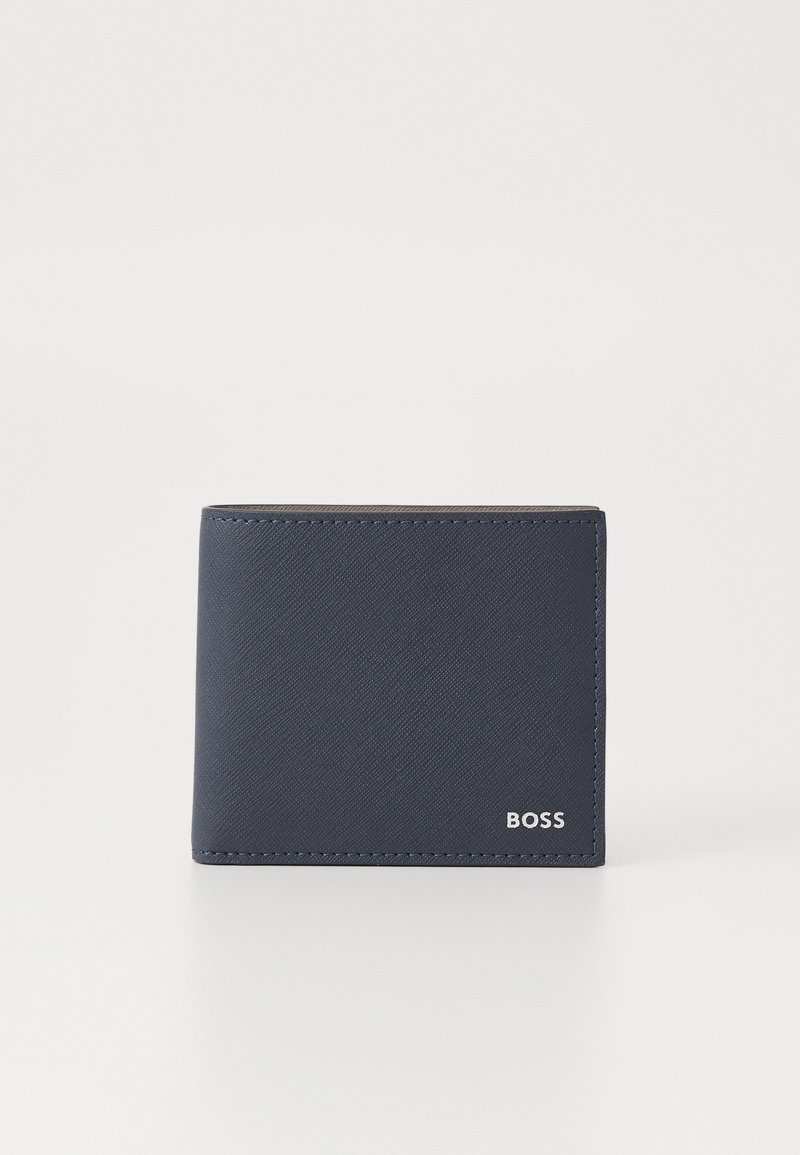 BOSS ZAIR COIN - Maks - medium blue