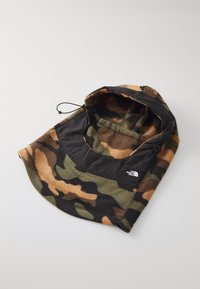 The North Face WHIMZY POWDER HOOD UNISEX - Kapa - black