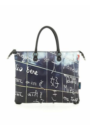 Shopping bag - ti voglio bene