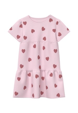 s.Oliver - Sukienka z dżerseju