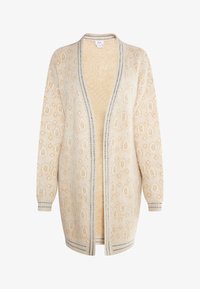 No seleccionado, beige mehrfarbig