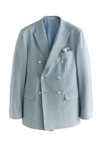 Kavaj - light blue