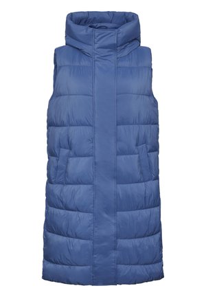 YAS YASLIRO NOOS - Vest - federal blue