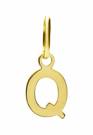 CLASSIC - Hanger - gold-coloured q