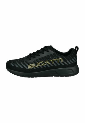 bugatti - Sneakersy niskie