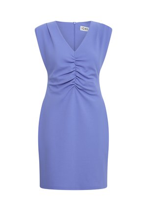ICHI, IHKATINE DR6 - Ballkleid - wedgewood