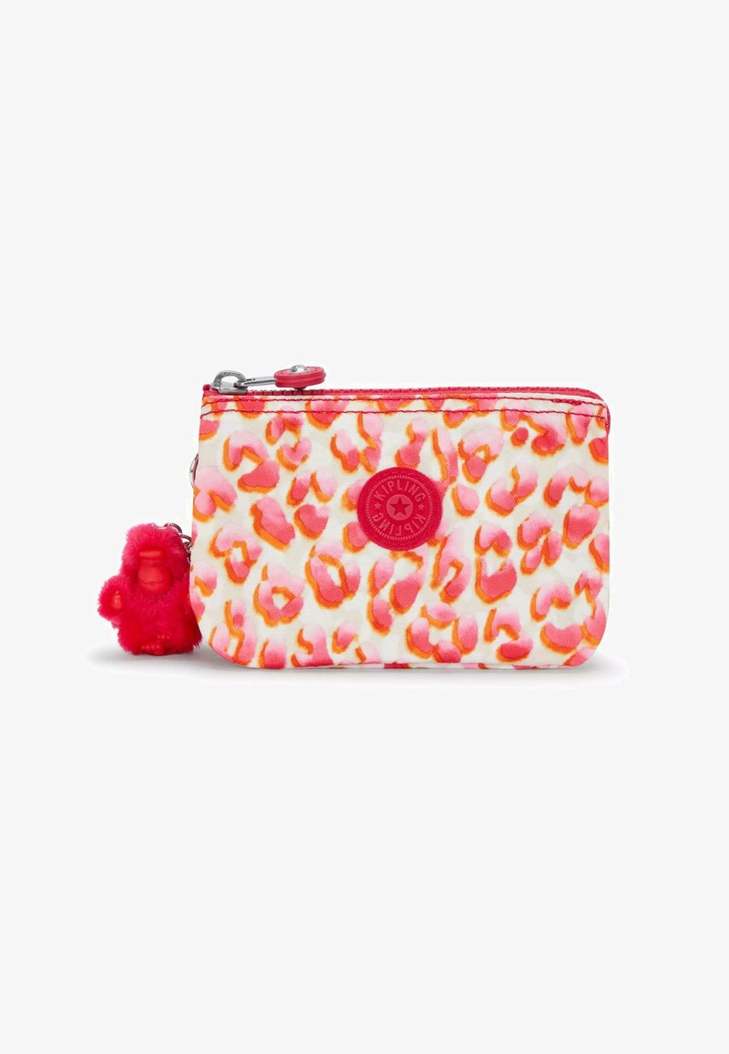 Kipling POUCHES - Monedero - latin cheetah