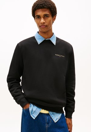 Tommy Jeans, - Bluza