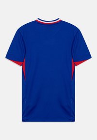 Nike Performance FRANCE FFF STADIUM HOME UNISEX - Camiseta de fútbol - bright blue/university red/white