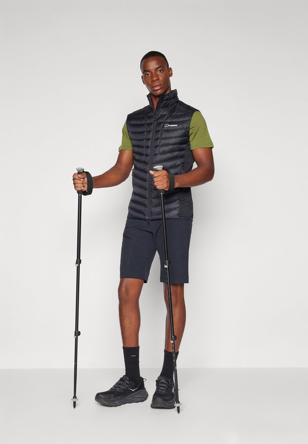 TEPHRA STRETCH  - Waistcoat3