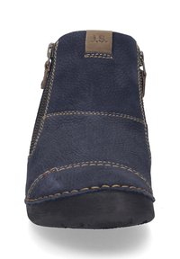Josef Seibel FERGEY - Botines bajos - ocean kombi