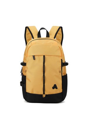 Tagesrucksack - yellow