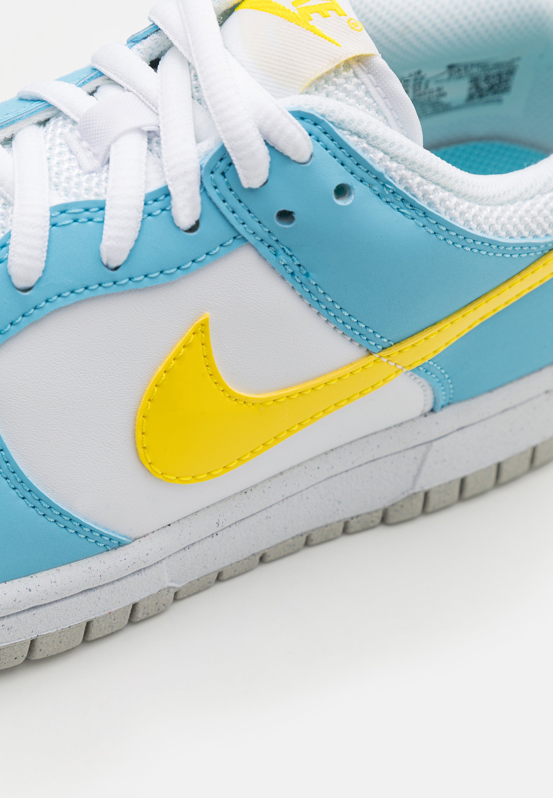 off white dunk farfetch