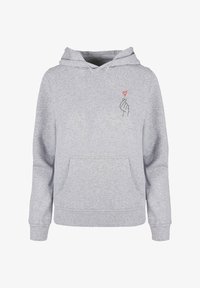 Pasirinkta, heather grey