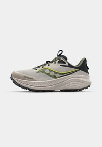 Unselected, dove/olivine