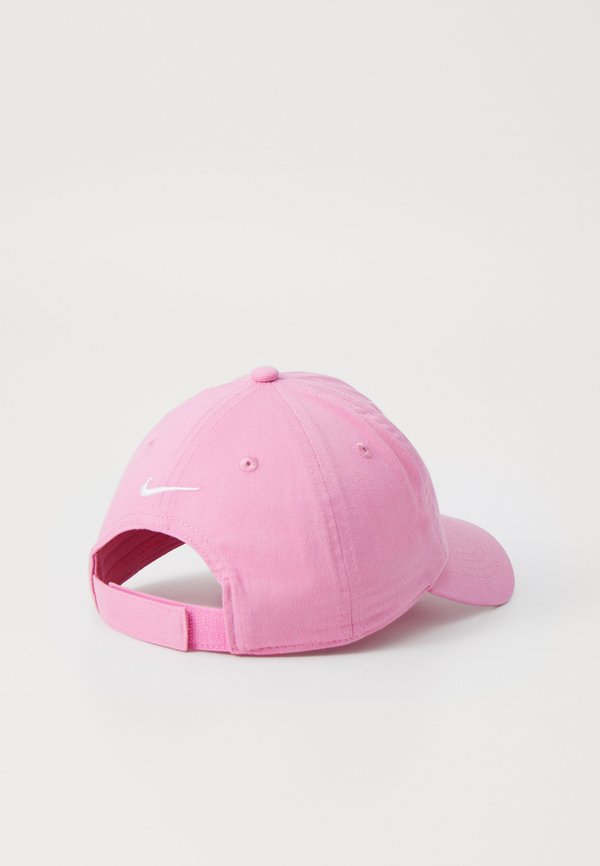 BOX FUTURA CLUB UNISEX - Cap - magic flamingo4