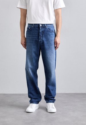 Missoni - Jeansy Relaxed Fit