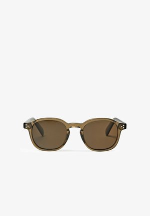 Massimo Dutti, - Okulary przeciwsłoneczne
